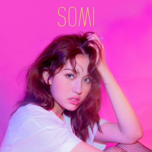 Jeon Somi