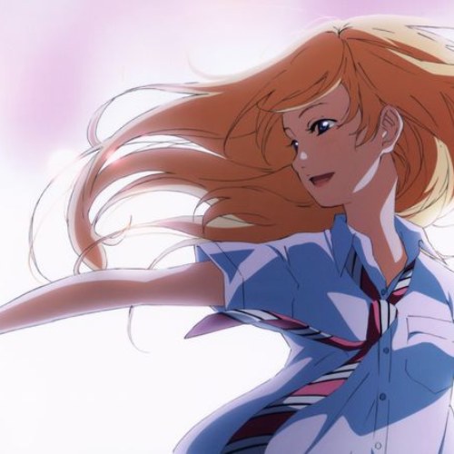 [Ending] Shigatsu wa Kimi no Uso ED Single - Kirameki ~キラメキ~