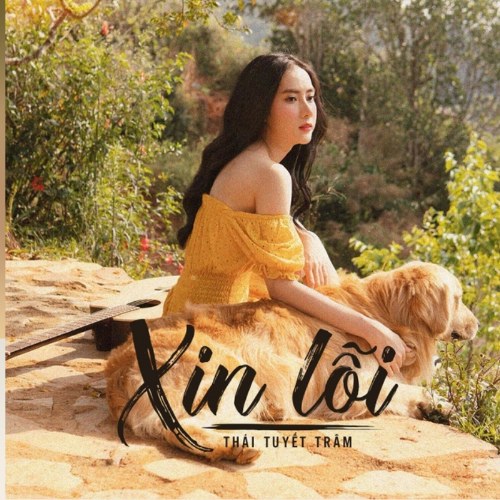 Xin Lỗi (Single)