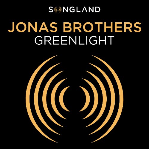 Greenlight (From "Songland") (Single)