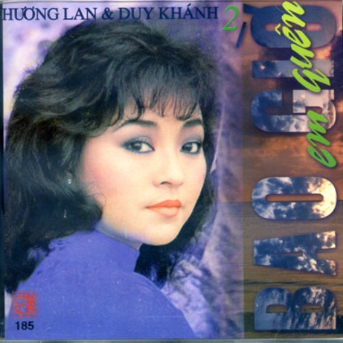 Hương Lan