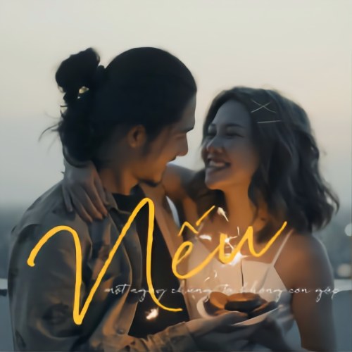 Nếu Một Ngày Chúng Ta Không Còn Gặp (Single)