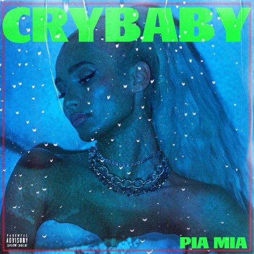 Crybaby (Single)