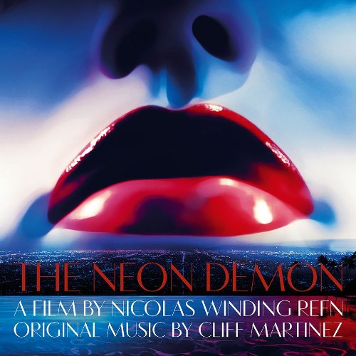 Cliff Martinez