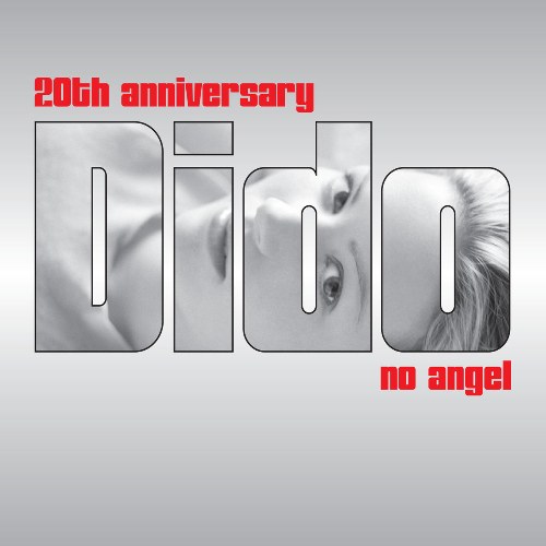 No Angel (20th Anniversary Remix EP)