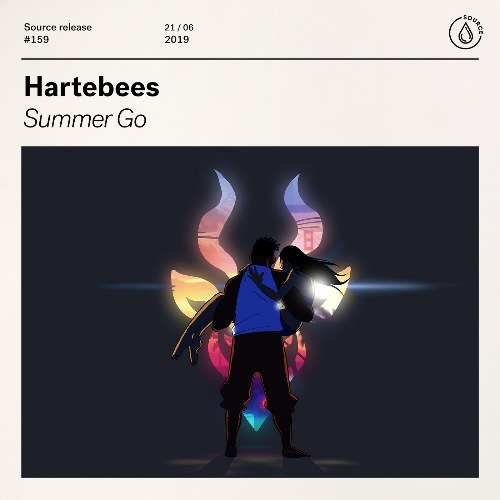 Hartebees