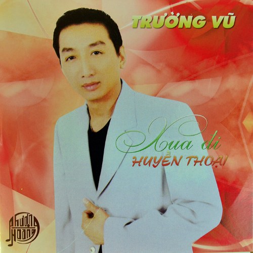 Xua Đi Huyền Thoại