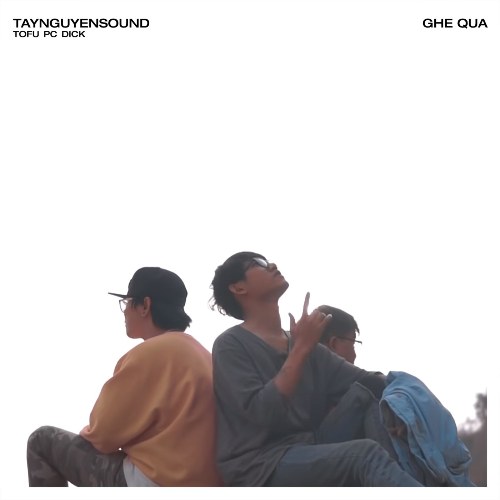 Ghé Qua (Single)