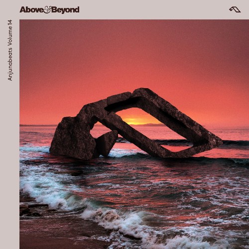 Anjunabeats Volume 14 (CD2)