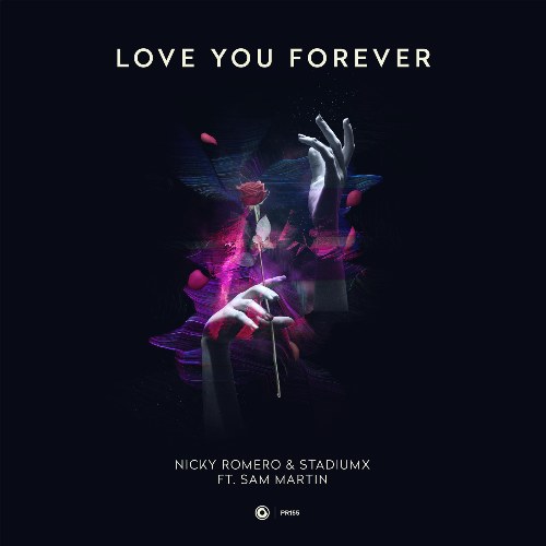 Love You Forever (Single)