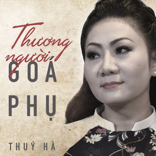 Thương Người Goá Phụ