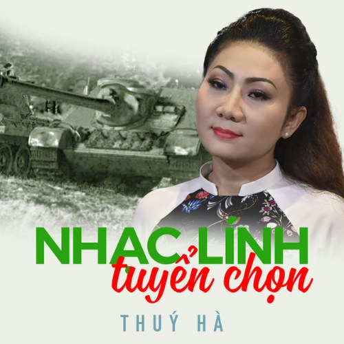 Nhạc Lính Tuyển Chọn