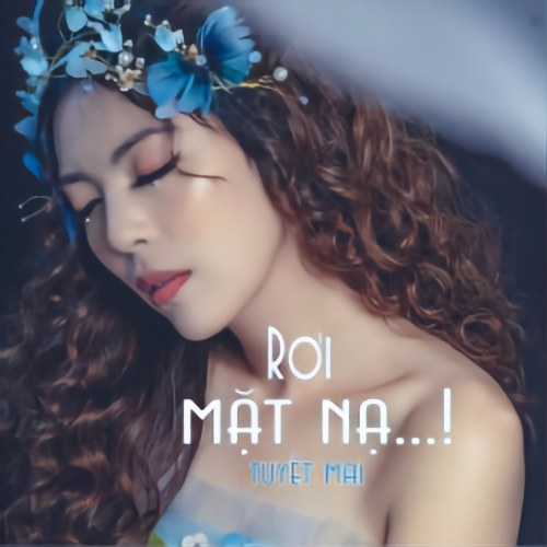 Rơi Mặt Nạ (Single)