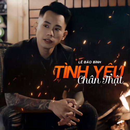 Tình Yêu Chân Thật (Single)