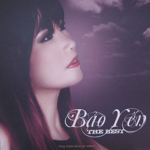 The Best Bảo Yến (Vinyl)