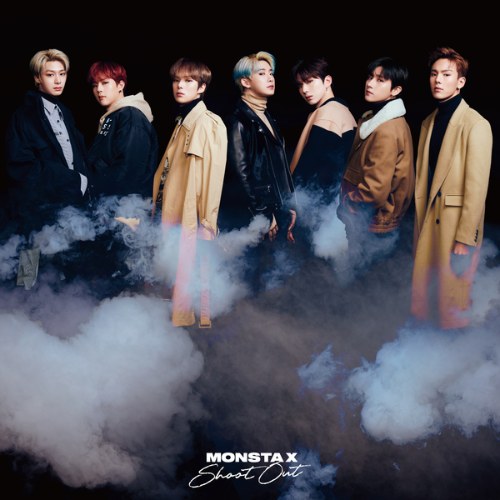 Monsta X