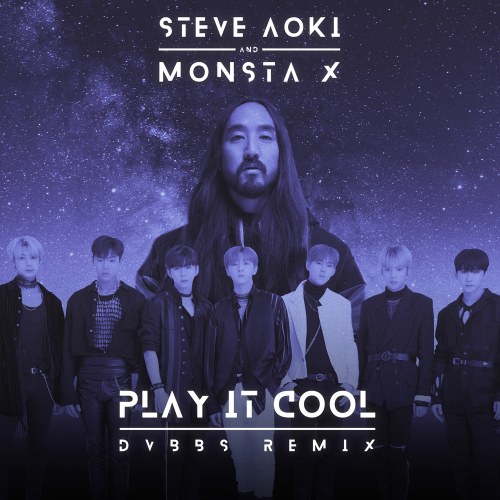 Play It Cool (DVBBS Remix) (Single)