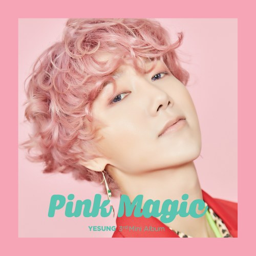 Pink Magic (EP)