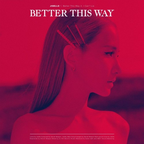 Better This Way (Single)