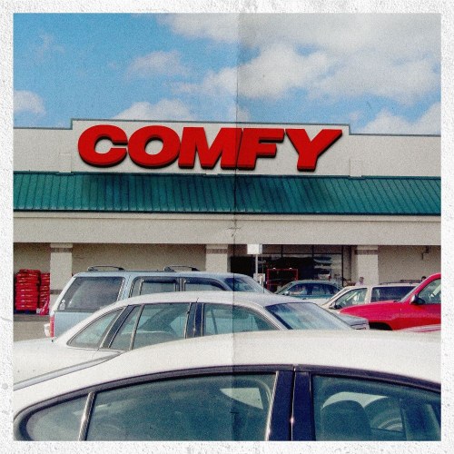 COMFY (EP)
