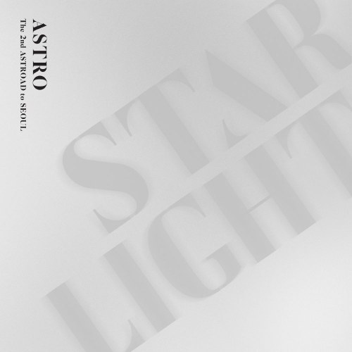 Astro The 2nd Astroad To Seoul [Star Light] (Single)