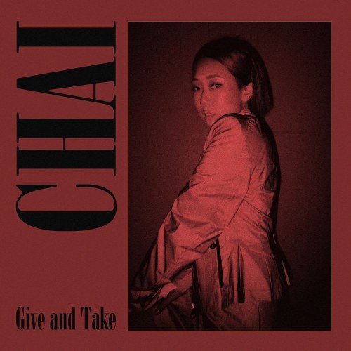 Give And Take (Single)