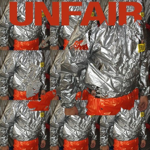 Unfair (EP)