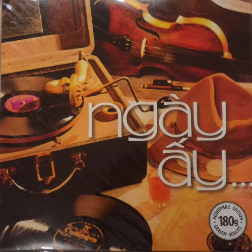 Ngày Ấy (Vinyl)