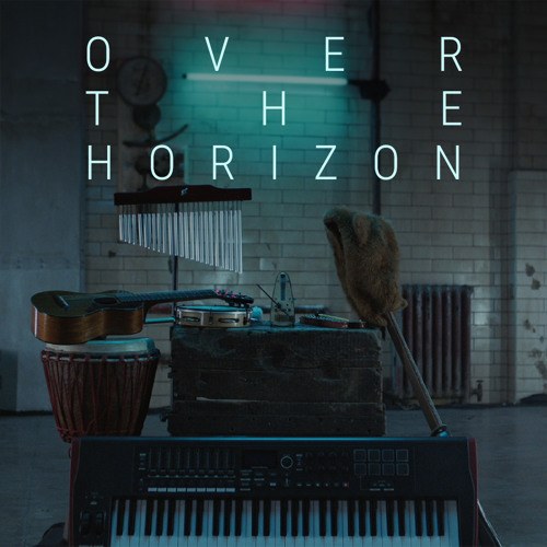 Over The Horizon 2017 (Single)