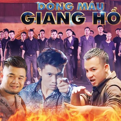 Dòng Máu Giang Hồ | OST Chạm Mặt Giang Hồ 2