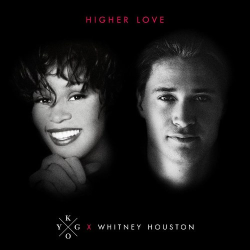 Higher Love (Single)