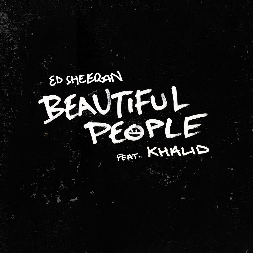 Beautiful People (Single)