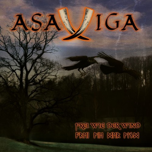 Asaviga