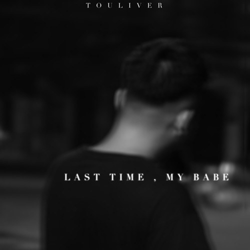 Last Time (Single)