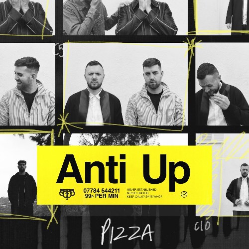 Anti Up