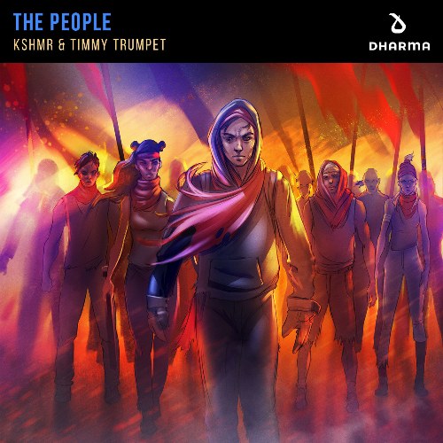 The People (Single)