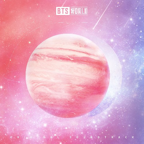 BTS World (OST)