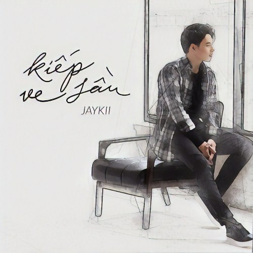 Kiếp Ve Sầu (Single)