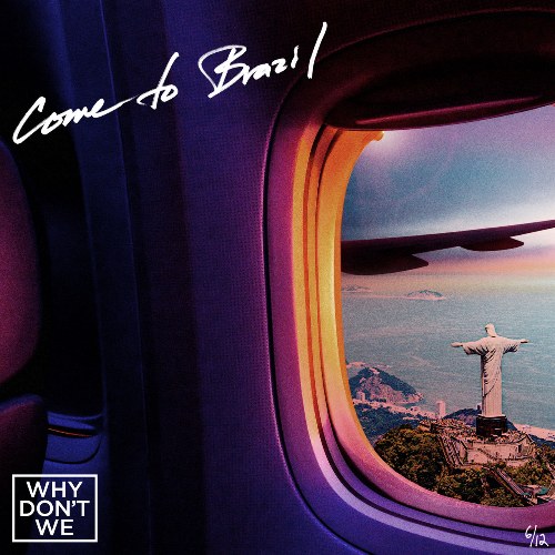 Come To Brazil (Single)
