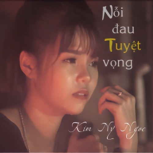 Kim Ny Ngọc