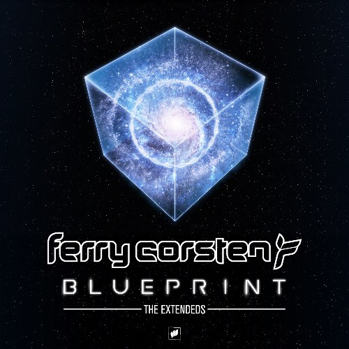 Blueprint The Extendeds