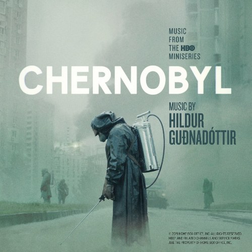 Chernobyl (ost)