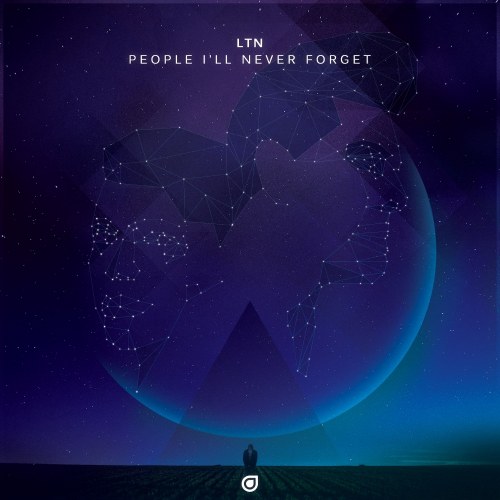 People I'll Never Forget (Extended Mixes)