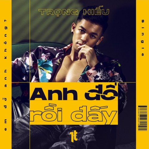 Anh Đổ Rồi Đấy (Single)