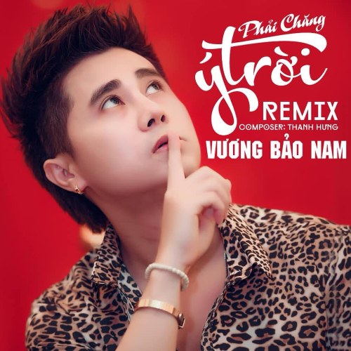 Phải Chăng Ý Trời (Remix) (Single)