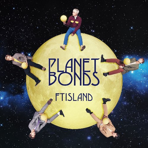 FT Island