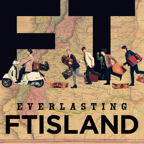 FT Island