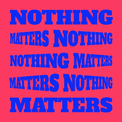 Nothing Matters (EP)