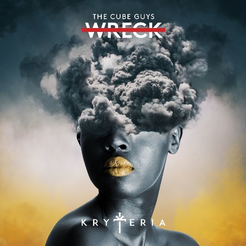 Wreck (Single)