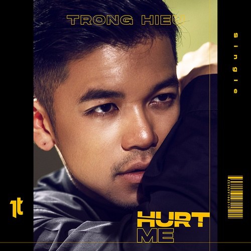 Hurt Me (Single)